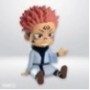 JUJUTSU KAISEN - Sukuna - Tirelire PVC 15cm
