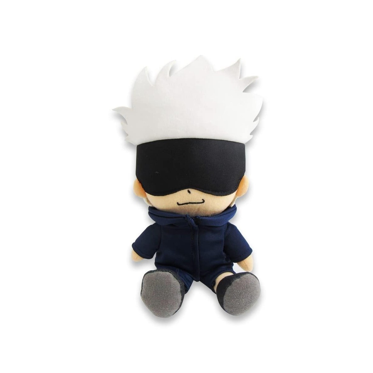 JUJUTSU KAISEN - Gojo - Peluche 23cm