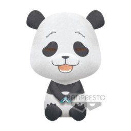 JUJUTSU KAISEN - Panda - Peluche Big Plush 20cm