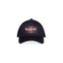 CHAINSAW MAN - Logo - Casquette Ajustable