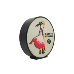 NARUTO - Naruto - Lampe