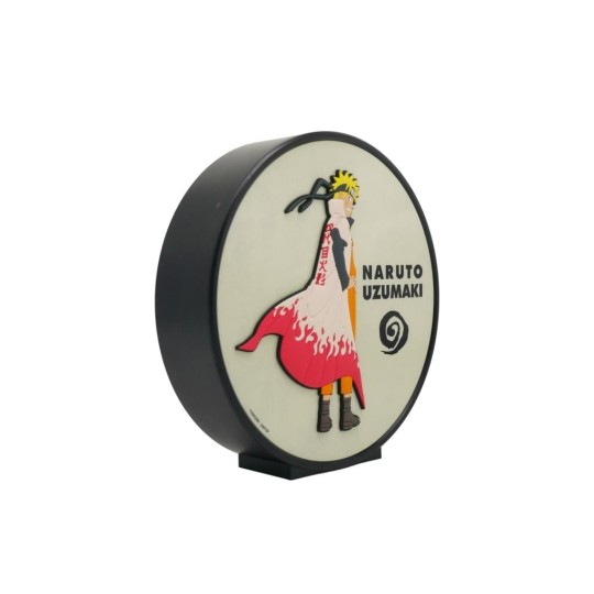 NARUTO - Naruto - Lampe