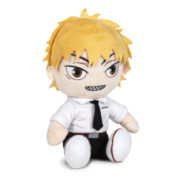 CHAINSAW MAN - Denji - Peluche 27cm
