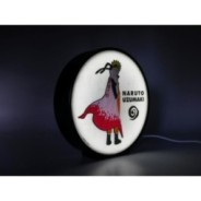 NARUTO - Naruto - Lampe