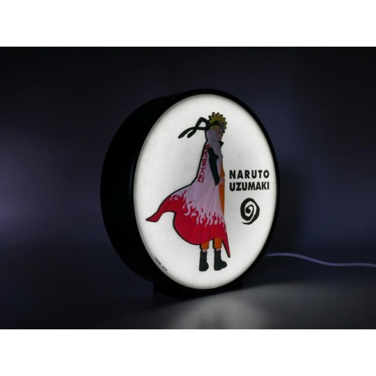 NARUTO - Naruto - Lampe