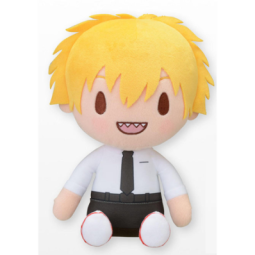 CHAINSAW MAN - Denji - Peluche 28cm