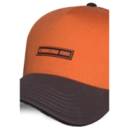 CHAINSAW MAN - Logo - Casquette Ajustable