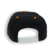 CHAINSAW MAN - Logo - Casquette Baseball Brodée
