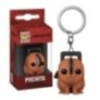 CHAINSAW MAN - Pocket Pop Keychains - Pochita