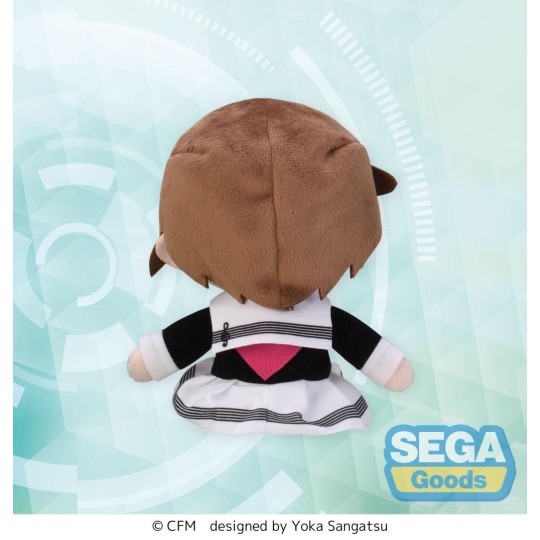 HATSUNE MIKU - Meiko Uniform  - Peluche