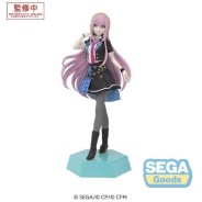 School Sekai Megurine Luka