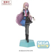 School Sekai Megurine Luka