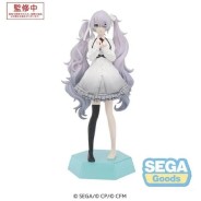 Empty Sekai Hatsune Miku