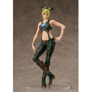 Jolyne Cujoh