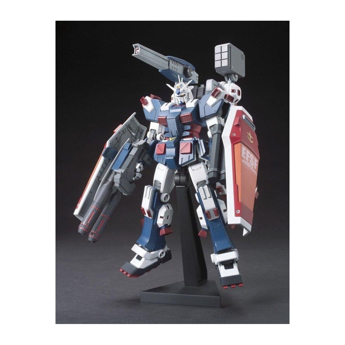 Full Armor Gundam Thunder