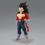 DRAGON BALL GT - Vegeta - Figurine Solid Edge Works 19 cm
