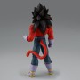 DRAGON BALL GT - Vegeta - Figurine Solid Edge Works 19 cm