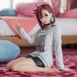 DANDADAN - Momo - Figurine Relax Time 10 cm