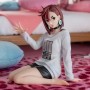 DANDADAN - Momo - Figurine Relax Time 10 cm