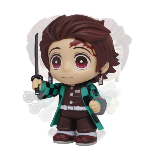 DEMON SLAYER - Tanjiro - Model Kit 16.5cm