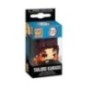 DEMON SLAYER - Pocket Pop Keychain - Tanjiro (Dancing Flash)