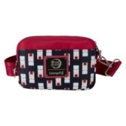 DEMON SLAYER - Aop - Sling Bag LoungeFly