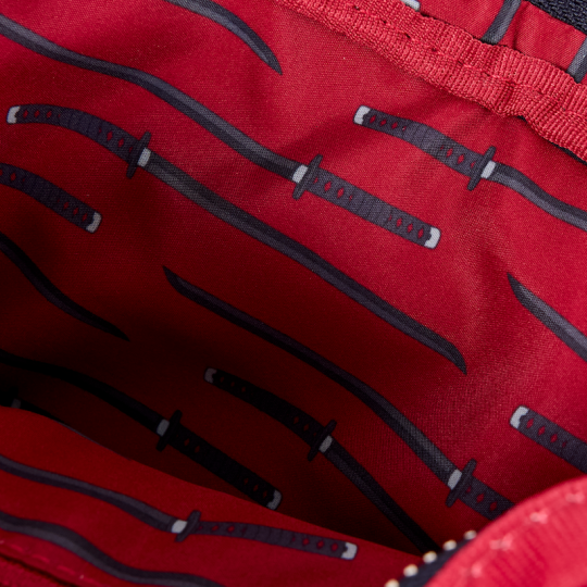 DEMON SLAYER - Aop - Sling Bag LoungeFly