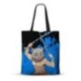 DEMON SLAYER - Inasuke Hashibira - Tote Bag Premium '40x33x1cm'