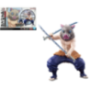 DEMON SLAYER - Hashibara Inosuke - Model Kit