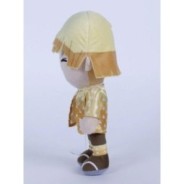 DEMON SLAYER - Peluche Zenitsu - 27cm