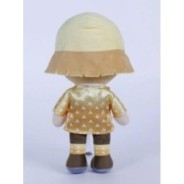 DEMON SLAYER - Peluche Zenitsu - 27cm