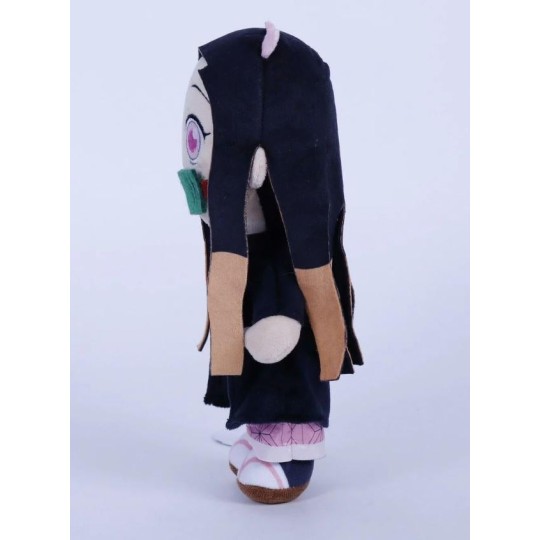 DEMON SLAYER - Peluche Nezuko - 27cm