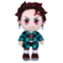 DEMON SLAYER - Peluche Tanjiro - 27cm