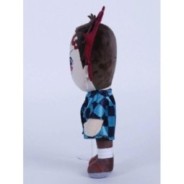 DEMON SLAYER - Peluche Tanjiro - 27cm