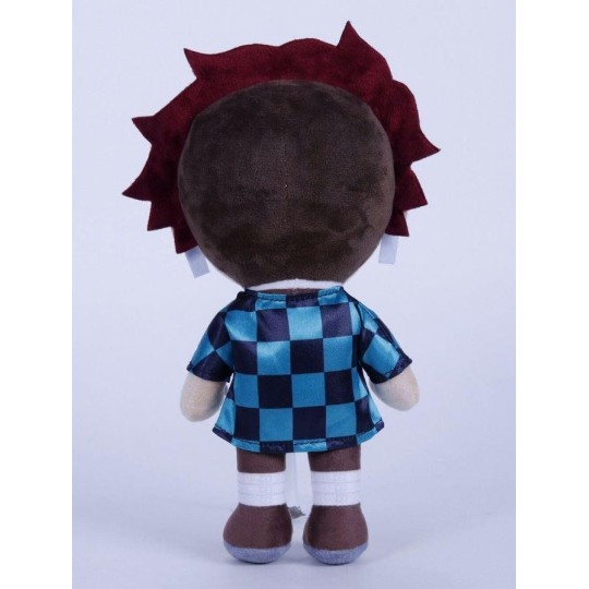 DEMON SLAYER - Peluche Tanjiro - 27cm