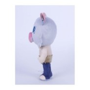 DEMON SLAYER - Peluche Inosuke - 27cm