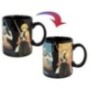 DEMON SLAYER - Groupe - Mug XL thermoréactif 473mL