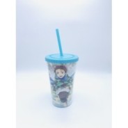 DEMON SLAYER - Tanjiro & Giyu - Carnival Cup 473 ml
