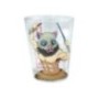 DEMON SLAYER - Groupe - 4 Verres à Shot 57ml