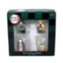 DEMON SLAYER - Groupe - 4 Verres à Shot 57ml