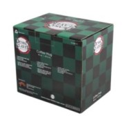 DEMON SLAYER - Masque de Tanjiro - Mug XXL à café 473ml