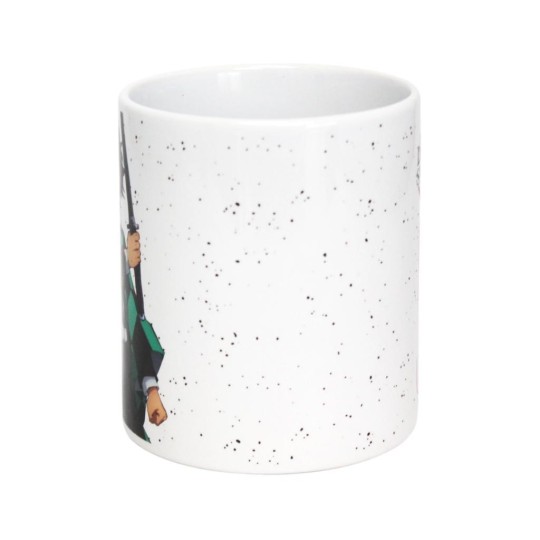DEMON SLAYER - Tanjiro - Mug XXL à café 473ml