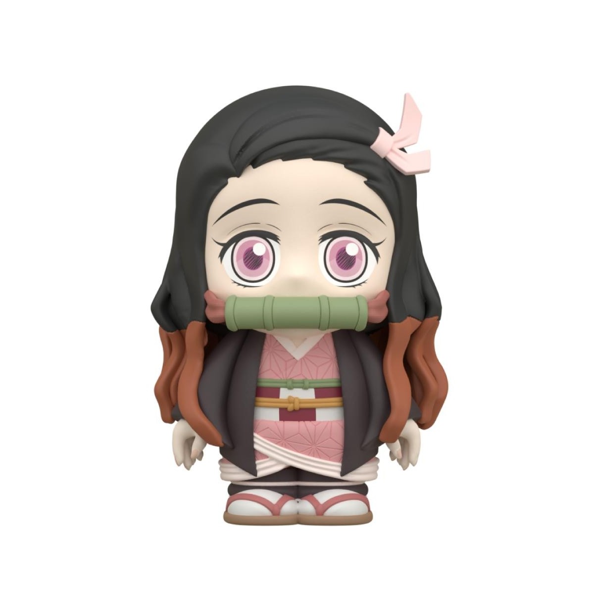 DEMON SLAYER - Tirelire - Nezuko - 20cm