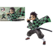 DEMON SLAYER - Kamado Tanjiro - Model Kit