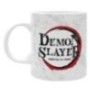 DEMON SLAYER - Tanjiro & Nezuko - Mug 320ml