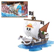 ONE PIECE - Model Kit - Ship - Going Merry