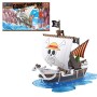 ONE PIECE - Model Kit - Ship - Going Merry