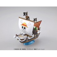 ONE PIECE - Model Kit - Ship - Going Merry
