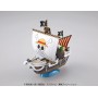 ONE PIECE - Model Kit - Ship - Going Merry