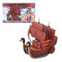 ONE PIECE - Model Kit - Ship - Kuja Pirates